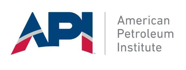 Logo of the American Petroleum Institute