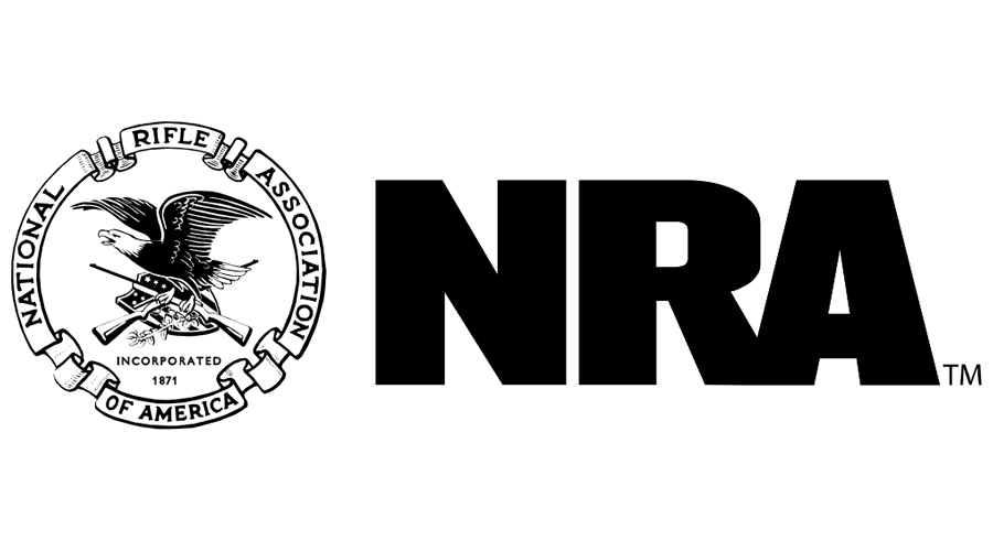 Logo of the NRA
